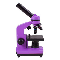 Микроскоп Levenhuk Rainbow 2L Amethyst 69036