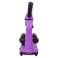 Микроскоп Levenhuk Rainbow 2L Amethyst 69036