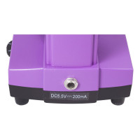 Микроскоп Levenhuk Rainbow 2L Amethyst 69036