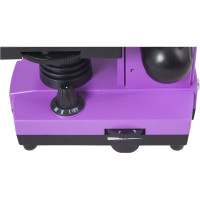 Микроскоп Levenhuk Rainbow 2L Amethyst 69036