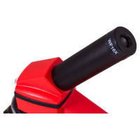 Микроскоп Levenhuk Rainbow 2L PLUS Orange\Апельсин 69045