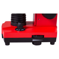Микроскоп Levenhuk Rainbow 2L PLUS Orange\Апельсин 69045