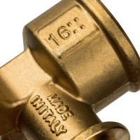 Настенный угольник с креплением STOUT 20xRp 3/4" SFA-0009-002034 RG008Q0EO0SPPP