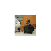 Миксерная установка EIBENSTOCK Automix 1801 07614000