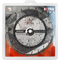 Алмазный диск Асфальт Extra Line Diam 300x3,0x12x25,4 000618