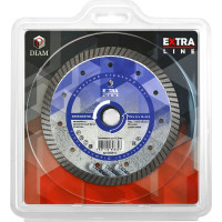 Алмазный диск Железобетон Extra Line Diam 150x2,2x10x22,2 000610