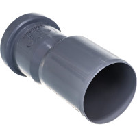 Переход эксцентрический PP PRO AQUA POLYTRON COMFORT 50/40 515040