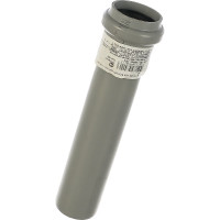 Труба для внутренней канализации PRO AQUA COMFORT 40x150 114015