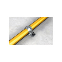 Металлический зажим Fischer BSM 25 50 шт 90839