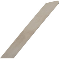 Стальные стяжки FORTISFLEX СКС 316 7.9х150 74877