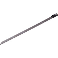 Стальные стяжки FORTISFLEX СКС 316 7.9х150 74877