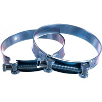 Силовой хомут FORTISFLEX ROBUST SR/W1 131-139 69055