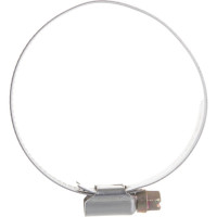 Червячный хомут FORTISFLEX PL-9/W2 190-210 мм 68977