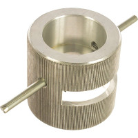 Зачистка для среднего слоя (торцеватель) PRO AQUA PP-R d-50-63 мм PA527012b