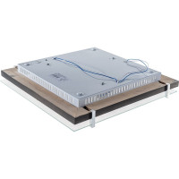 Светильник ЭЛЕТЕХ Полесье 400х400 НПБ 09-3х40-003 М97 1005205895