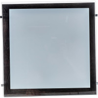 Светильник ЭЛЕТЕХ Полесье 400х400 НПБ 09-3х40-003 М97 1005205895