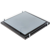 Светильник ЭЛЕТЕХ Полесье 400х400 НПБ 09-3х40-003 М97 1005205895