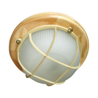 Светильник ЭЛЕТЕХ Самарканд 1302 Круг малый НПП 03-60-014 IP 65 1005500979