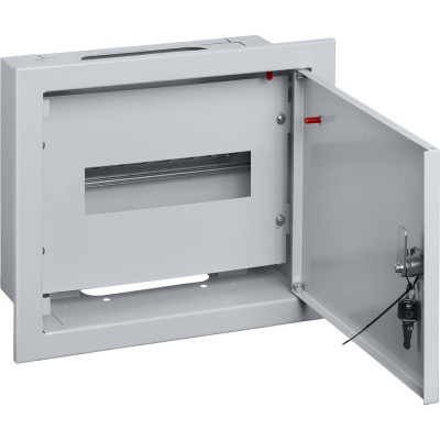 Встраиваемый распределительный щит ЩРВ-09 275x320x120 TDM ELECTRIC SQ0905-0001