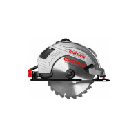 Дисковая пила CROWN CT15210-235