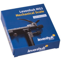 Препаратоводитель Levenhuk MS3 71786
