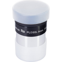 Окуляр Plossl 50°, 9 мм, 1.25" Levenhuk 50758