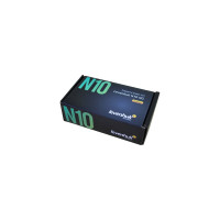 Набор микропрепаратов N10 NG Levenhuk 29279
