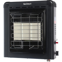 Газовый инфракрасный обогреватель Neoclima UK-09 31739