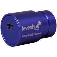 Камера цифровая M130 BASE 1.3Мп, 1280x1024 Levenhuk 70353