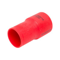 Головка торцевая шестигранная изолированная (21 мм; 1/2; 1000В) ProsKit SK-V421B 00321631