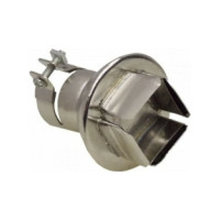 Насадка PLCC (17.5х17.5 мм) для паяльной станции SS-989B Pro'sKit 9SS-900-L 00271494