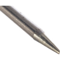 Жало конус со срезом 2 мм для паяльников 8PK-S118B, 8PK-S120NB-30, 10 шт. Pro'sKit SI-S120T-4BC 00160579