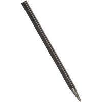 Жало конус со срезом 2 мм для паяльников 8PK-S118B, 8PK-S120NB-30, 10 шт. Pro'sKit SI-S120T-4BC 00160579