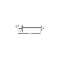 Комплект паяльных жал Pro'sKit SI-S120T-5SB 00275275