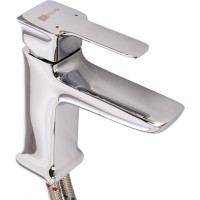 Смеситель для раковины Lemark Basis LM3606C
