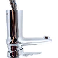 Смеситель для раковины Lemark Status LM4406C