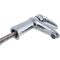 Смеситель для раковины Lemark Status LM4406C