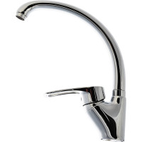 Смеситель для кухни Rossinka T40-23