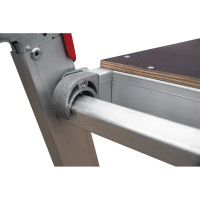 Шарнирная вышка-тура 2x2x7 Новая Высота 344 3440227