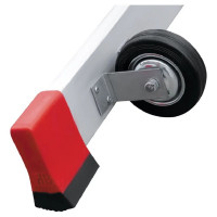 Шарнирная вышка-тура 2x2x7 Новая Высота 344 3440227