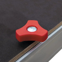 Шарнирная вышка-тура 2x2x7 Новая Высота 344 3440227