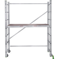 Усиленная вышка-тура 2x7 Новая Высота 2411207