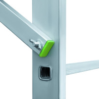 Усиленная вышка-тура 2x7 Новая Высота 2411207