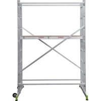 Усиленная вышка-тура, 3м Новая Высота 2410208