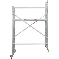 Усиленная вышка-тура, 3м Новая Высота 2410208