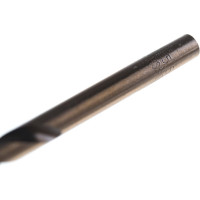 Сверло по металлу НSS-Co DIN 338 (5.5х57х93 мм) Heller 21234