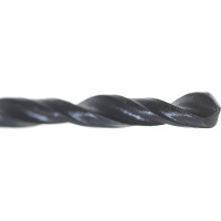Сверло по металлу HSS-R DIN 338 RN (2 шт; 3.3х36х65 мм) Heller 17796