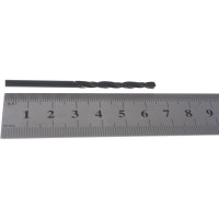 Сверло по металлу HSS-R DIN 338 RN (2 шт; 3.3х36х65 мм) Heller 17796