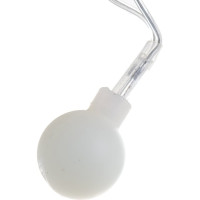 Гирлянда FERON 230V 50 LED мульти, длина 5 м, IP20, шнур 1,5м , CL55 26761