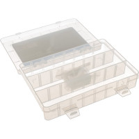 Контейнер для деталей Pro'sKit 203-132E 00207304